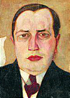 Leon Chwistek