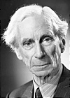 Bertrand Russell