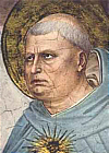 św. Franciszek z Asyżu